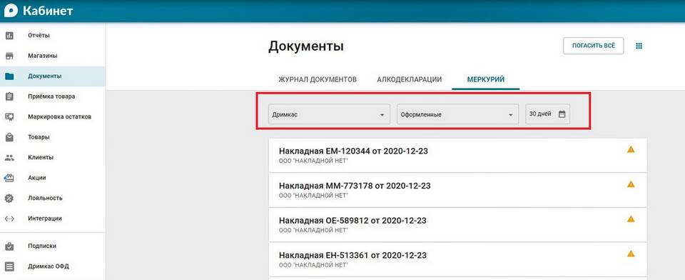 Товары ВСД: что это