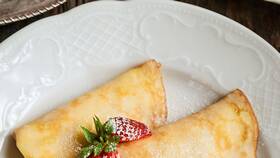 Блины от Азбуки Вкуса в Билла