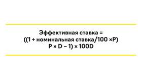 Что значит годовые проценты по вкладу в Билла