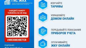 Единый номер ГИС ЖКХ: что это в Билла