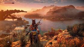 Horizon Forbidden West: Прохождение котла Йота в Билла