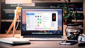 Как использовать СберБанк Онлайн через iMazing на iPhone в Билла