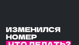 Как изменить номер телефона на Госуслугах через СберБанк в Билла