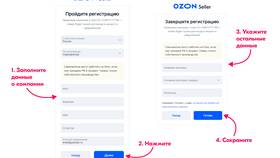 Как изменить время отгрузки на Ozon Seller в Билла