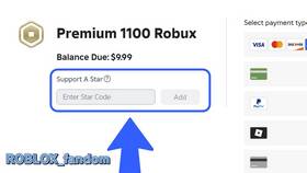 Как написать в поддержку игры в Roblox в Билла