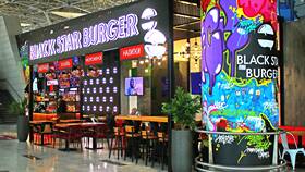 Как найти Burger King в аэропорту Внуково в Билла