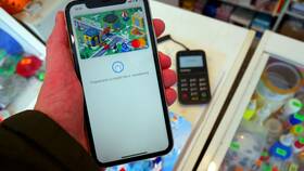 Как оплачивать iPhone вместо карты Сбербанка в Билла