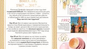 Как открыть свой бизнес с Орифлейм в Билла
