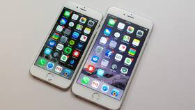 Как передать фотографии с iPhone на iPhone в Билла