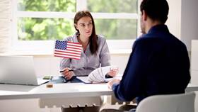 Как переехать в США по туристической визе в Билла