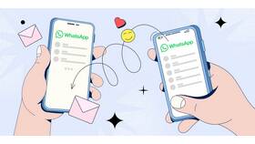 Как перенести WhatsApp с Android на Android в Билла