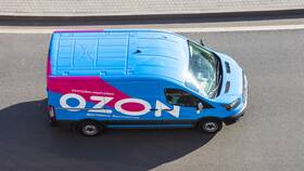 Как пополнить карту Ozon в Билла