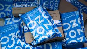 Как правильно упаковать возврат в ящики Ozon в Билла