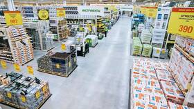 Как продавать свой товар в Леруа Мерлен в Билла