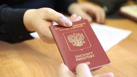 Как проверить действителен ли загранпаспорт в Билла