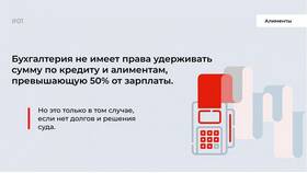 Как влияет самозанятость на алименты в Билла