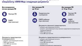Как восстановить полис ОМС в МФЦ в Билла
