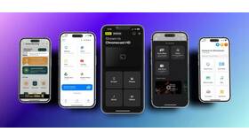 Как вывести экран iPhone на телевизор в Билла