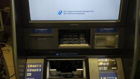 Почему не работают банкоматы ВТБ в Билла