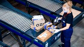 Почему перестал работать Ozon в Билла