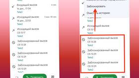 Причины невозможности дозвониться до абонента МТС в Билла