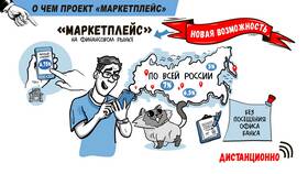 Проект: как открыть вклад в Билла