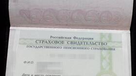 Зачем в паспорте столько пустых страниц в Билла