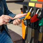 Как потратить СберСпасибо на заправках Татнефть