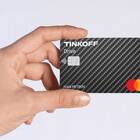 Как тратить баллы Tinkoff Drive