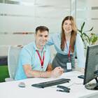 Как устроиться на работу в Ашан