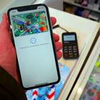 Почему на iPhone не загружается Сбербанк?