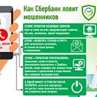 Потеряли телефон с доступом к Сбербанку: что делать