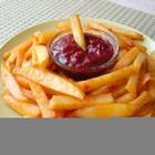Приготовление картофеля фри как в Макдональдсе в домашних условиях
