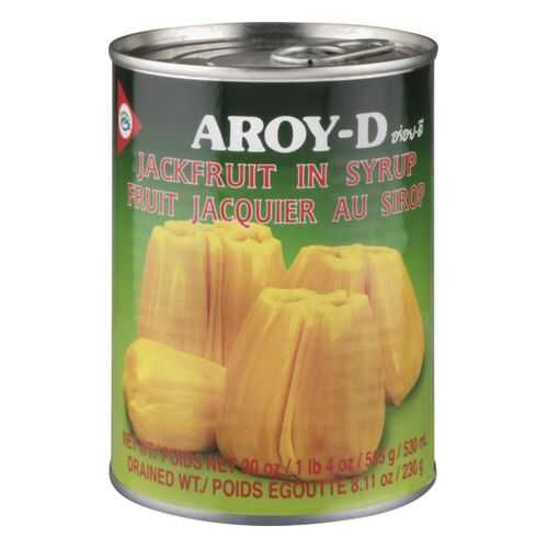 Джекфрут Aroy-D в сиропе 565 г в Билла