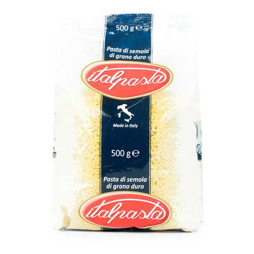 Макаронные изделия «Алфавит», Italpasta, 500 г, Италия в Билла