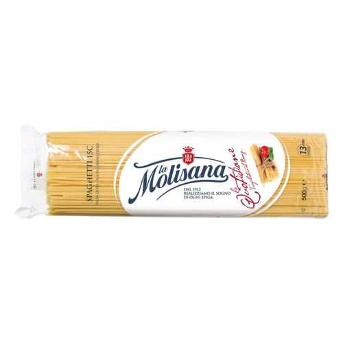 Макаронные изделия la Molisana spaghetti 500 г в Билла