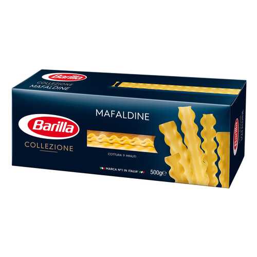 Макароны Barilla mafaldine 500 г в Билла