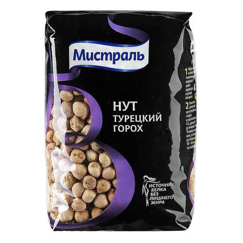 Нут Мистраль 450 г в Билла