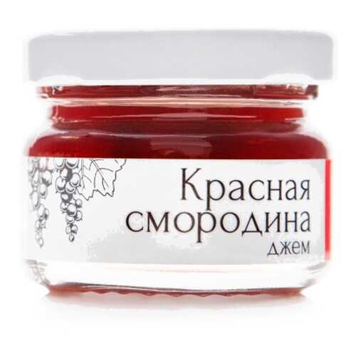 Джем Русский лес Красная смородина, 25 гр в Билла