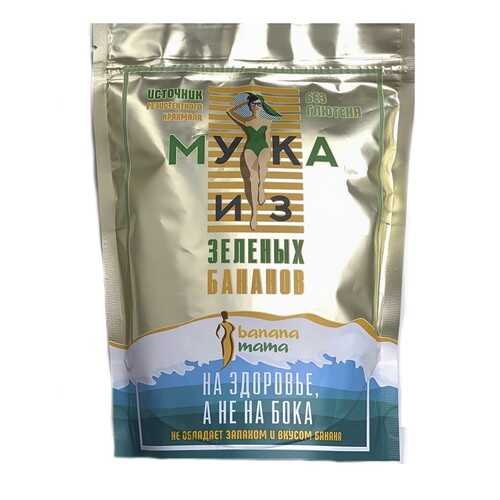 Мука банановая Ufeelgood из зеленых бананов 300 г в Билла