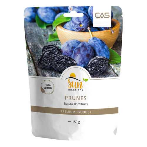 Чернослив Prunes Sun Emotions 150 г в Билла