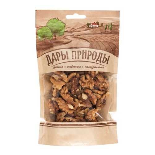 Грецкий орех Дары природы 110 г в Билла