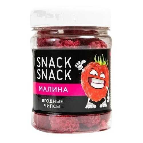 Малина Snack Snack сублимированная 25 г в Билла