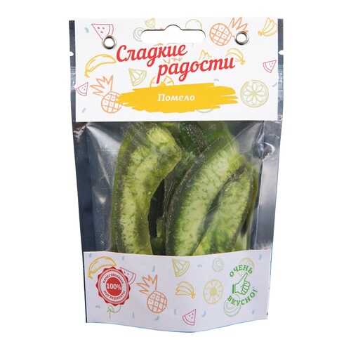 Помело цукаты, 55 г в Билла