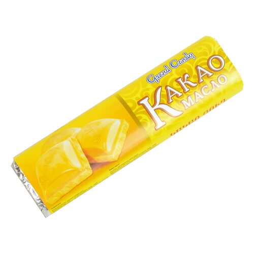 Какао масло Joyco 35 г в Билла