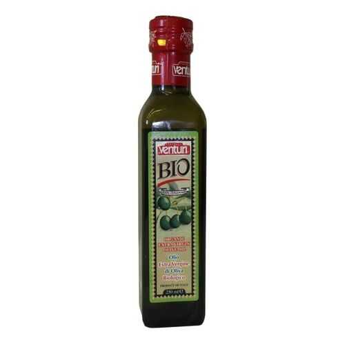 Масло BIO Оливковое нераф. VENTURI Extra Virgin 100% Италия 500 мл в Билла