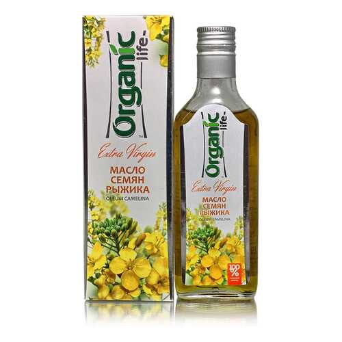Масло рыжиковое Специалист оrganic 250 г в Билла