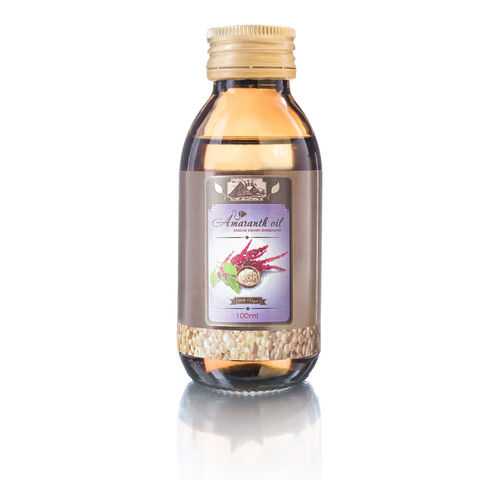 Shams Natural Oils масло семян амаранта, 100 мл. в Билла