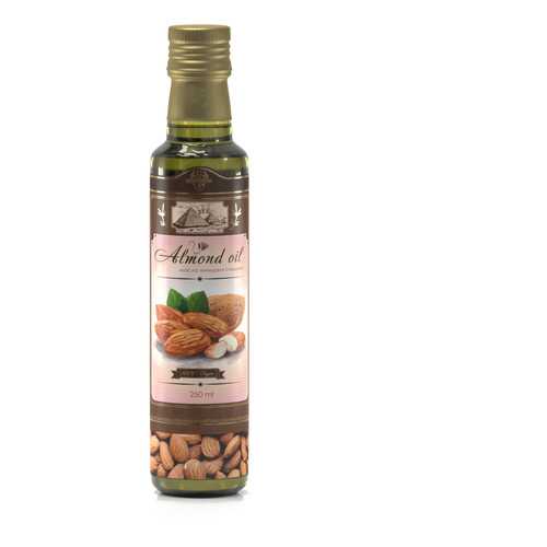 Shams Natural Oils миндальное масло, 250 мл. в Билла