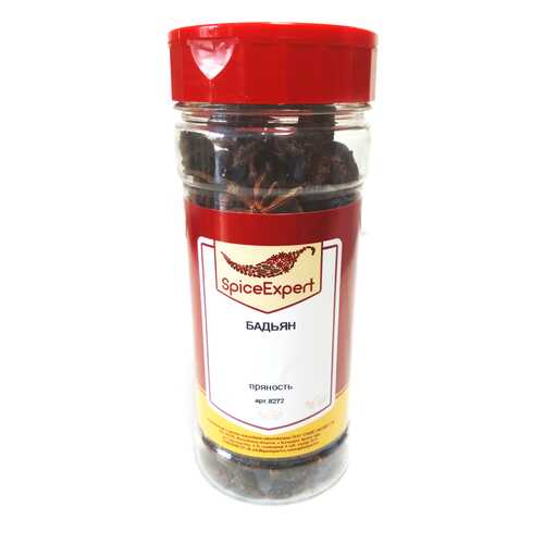 Бадьян SpiceExpert 70 г в Билла